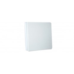Designer Fascia Vent